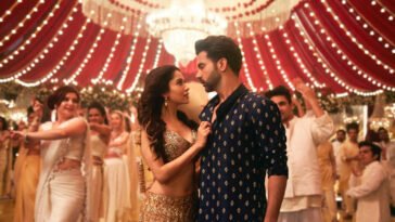 chhalaang video songs