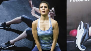 Jacqueline Fernandez