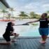 sonakshi sinha scuba diving missfilmy sonakshi sinha scuba diving