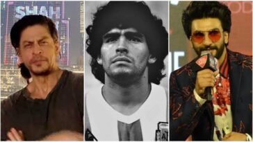 armando maradona