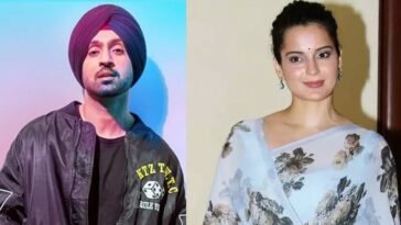 diljit dosanjh