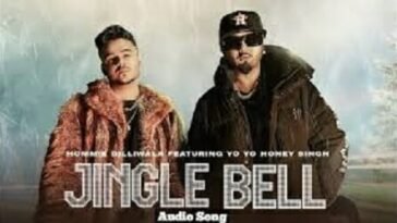 jingle bell video song