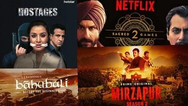 new indian web series missfilmy
