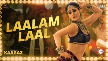 kaagaz movie songs