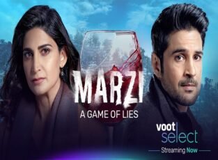 Marzi polls