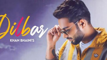 dilbar video song