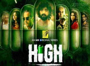 high poll
