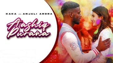 aashiq purana video song