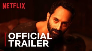 irul trailer