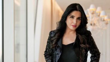Maheep Kapoor