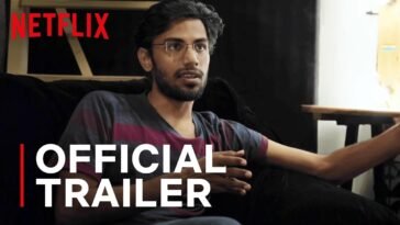 alma matters trailer