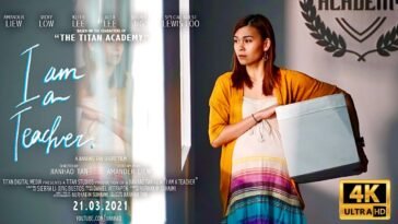 i am a tecaher short film