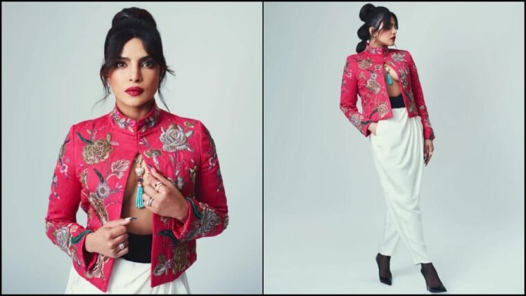 priyanka chopra bafta 2021 missfilmy priyanka chopra bafta 2021