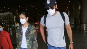 ranbir kapoor spotted video