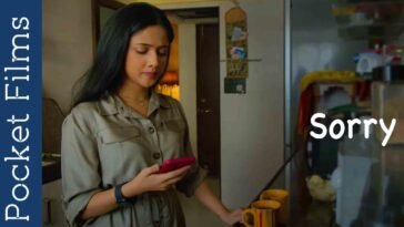 sorry short film