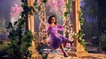 thalaivi video song
