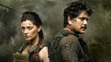 wild dog review