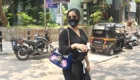 neha sharma