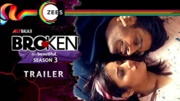 broken but beautiful season 3 trailer