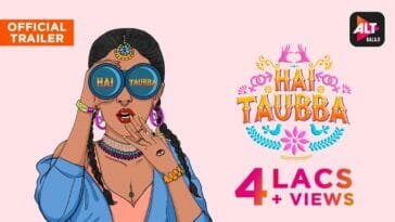 hai taubba trailer
