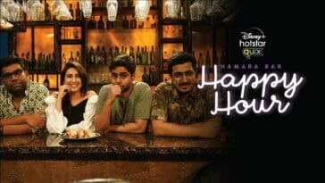 hamara bar happy hour review