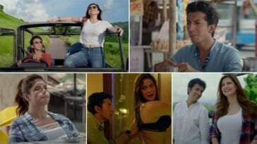 hum bhi akele tum bhi akele review
