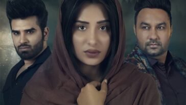 nazaraa song lyrics