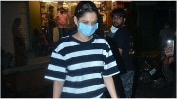 ankita lokhande