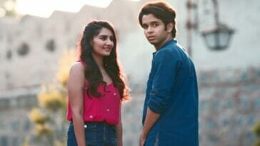 indori ishq review