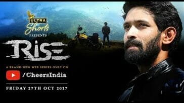 rise web series