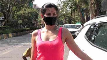 sonnalli seygall