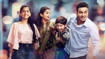 the family man season 2 review