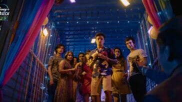 bhopal to vegas trailer