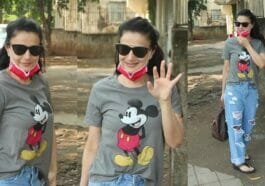amisha patel spotted missfilmy amisha patel spotted