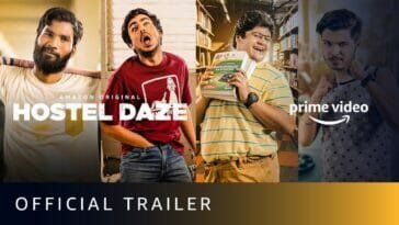 hostel daze season 2 trailer