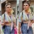 rakhi sawant spotted missfilmy rakhi sawant spotted