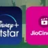 disney hotstar merger