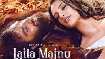 laila majnu